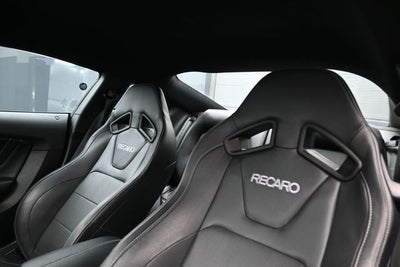 2021 Ford Mustang Mach 1