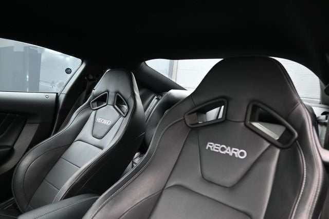 2021 Ford Mustang Mach 1