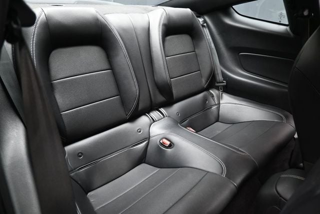 2021 Ford Mustang Mach 1