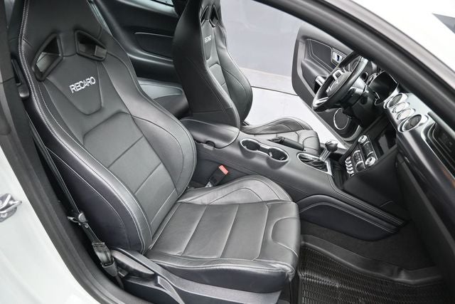 2021 Ford Mustang Mach 1