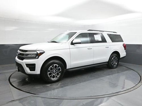 2024 Ford Expedition Max XLT