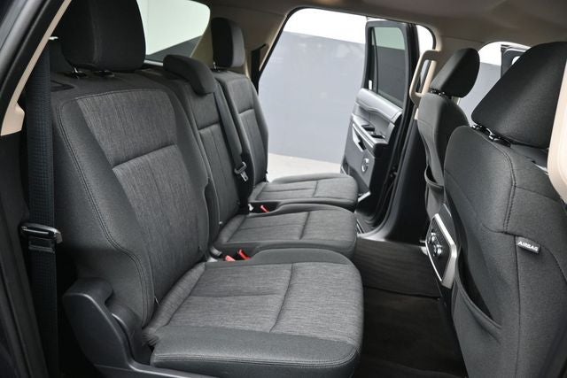 2022 Ford Expedition Max XLT