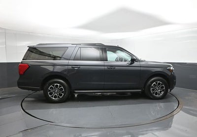 2022 Ford Expedition Max XLT
