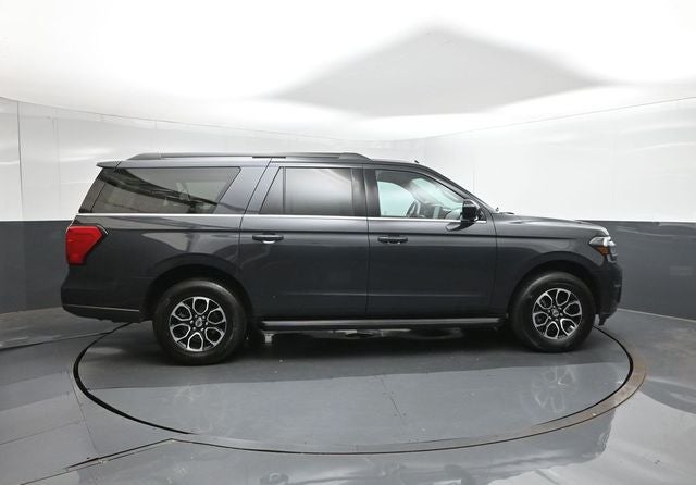2022 Ford Expedition Max XLT