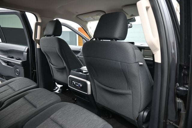 2022 Ford Expedition Max XLT