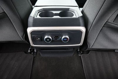 2022 Ford Expedition Max XLT