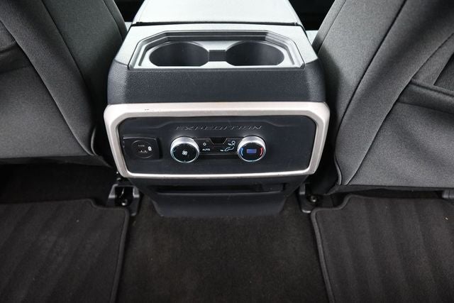 2022 Ford Expedition Max XLT