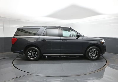 2022 Ford Expedition Max XLT