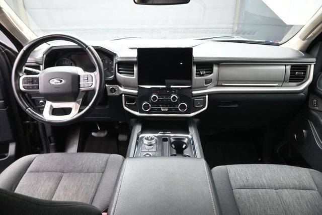 2022 Ford Expedition Max XLT