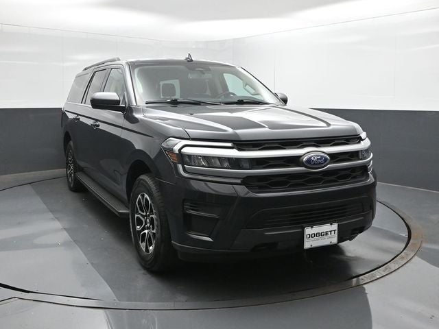 2022 Ford Expedition Max XLT
