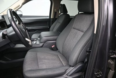 2022 Ford Expedition Max XLT