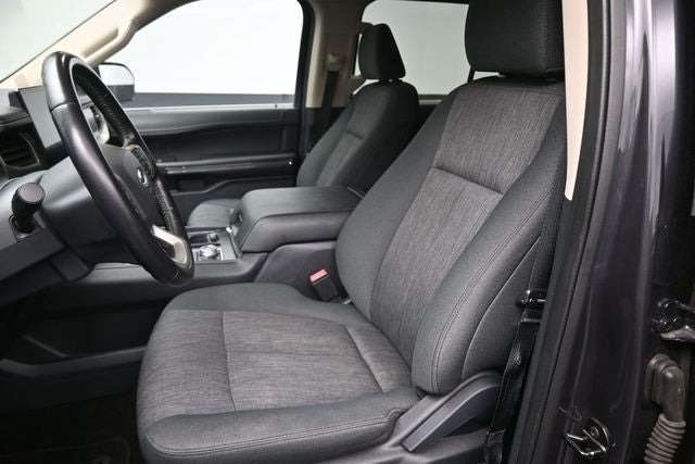 2022 Ford Expedition Max XLT