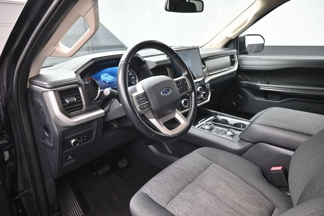 2022 Ford Expedition Max XLT