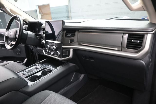 2022 Ford Expedition Max XLT