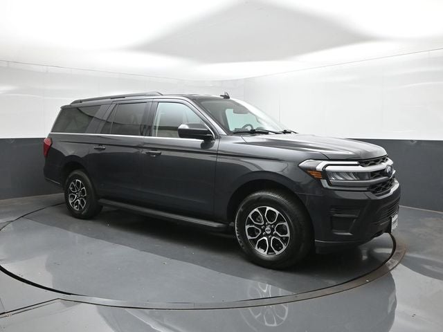 2022 Ford Expedition Max XLT