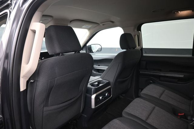 2022 Ford Expedition Max XLT