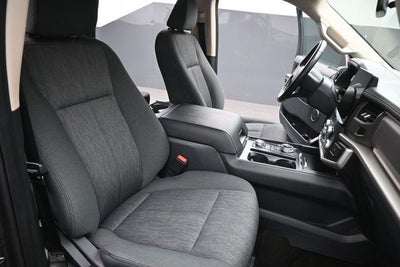 2022 Ford Expedition Max XLT
