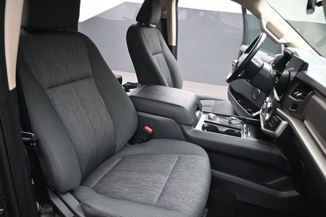 2022 Ford Expedition Max XLT