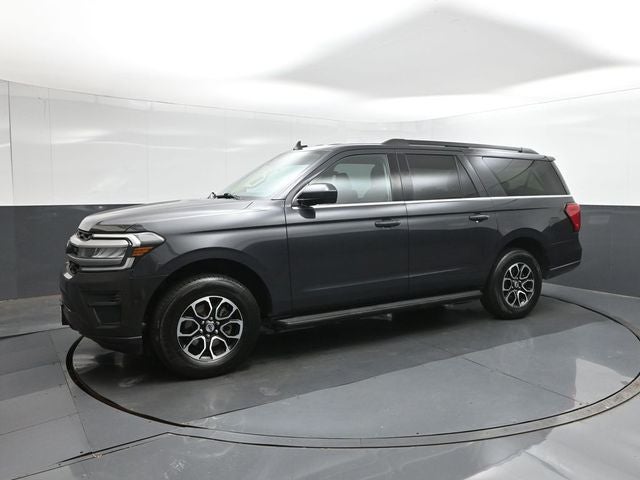 2022 Ford Expedition Max XLT