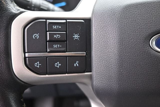 2022 Ford Expedition Max XLT