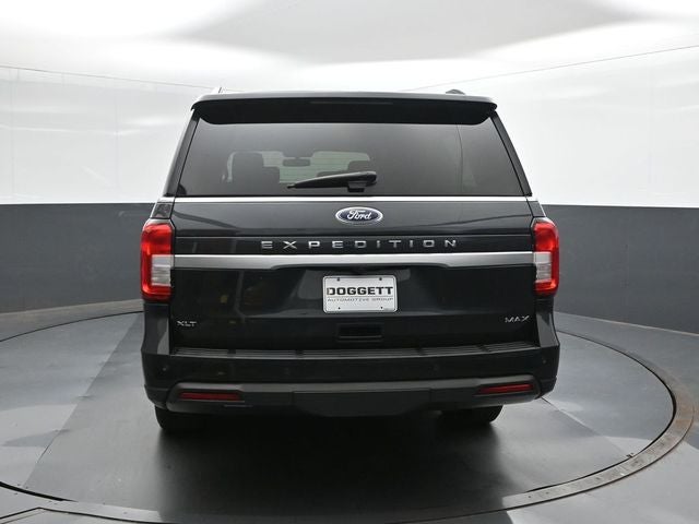 2022 Ford Expedition Max XLT