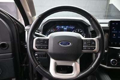 2022 Ford Expedition Max XLT