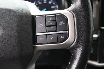 2022 Ford Expedition Max XLT
