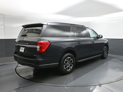 2022 Ford Expedition Max XLT