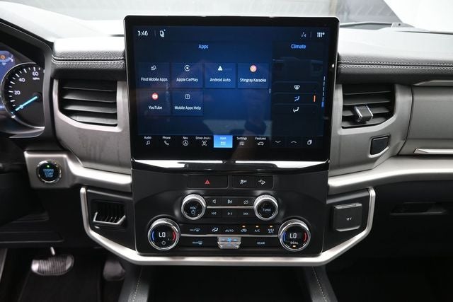2022 Ford Expedition Max XLT