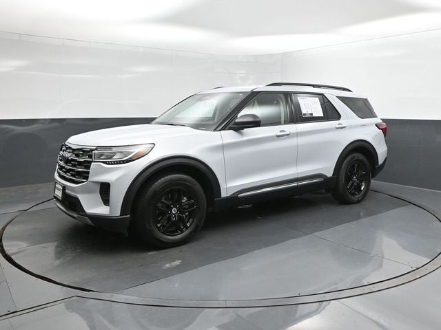 2025 Ford Explorer Active RWD (PL535)'s photo