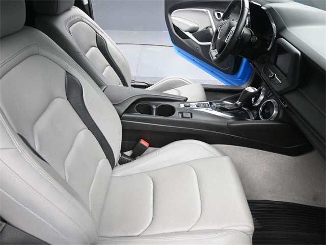 2022 Chevrolet Camaro 2LT 2LT