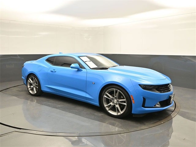 2022 Chevrolet Camaro 2LT 2LT
