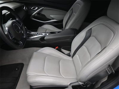 2022 Chevrolet Camaro 2LT 2LT