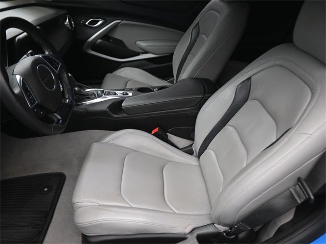 2022 Chevrolet Camaro 2LT 2LT