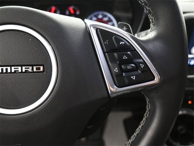 2022 Chevrolet Camaro 2LT 2LT