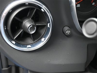 2022 Chevrolet Camaro 2LT 2LT