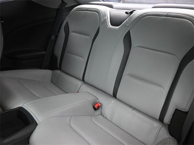 2022 Chevrolet Camaro 2LT 2LT