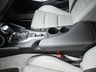 2022 Chevrolet Camaro 2LT 2LT