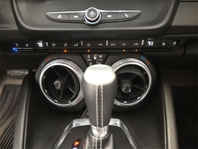 2022 Chevrolet Camaro 2LT 2LT