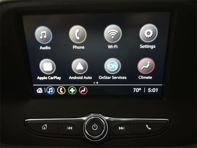 2022 Chevrolet Camaro 2LT 2LT