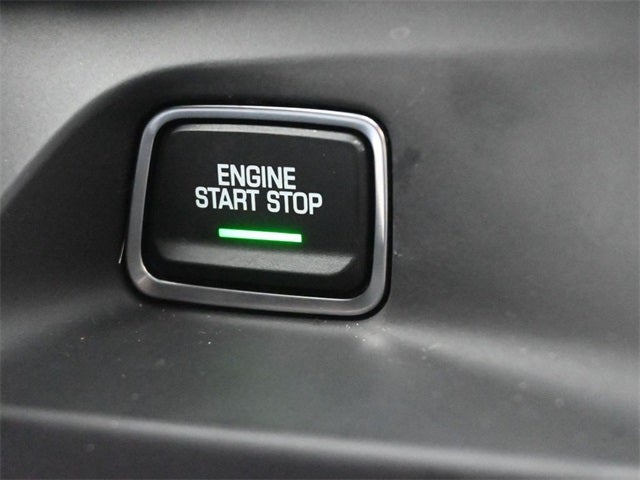 2022 Chevrolet Camaro 2LT 2LT