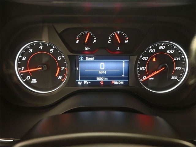 2022 Chevrolet Camaro 2LT 2LT