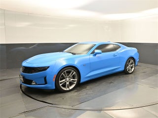 2022 Chevrolet Camaro 2LT 2LT