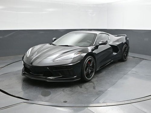 2023 Chevrolet Corvette Stingray Z51 3LT