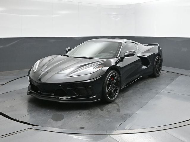 2023 Chevrolet Corvette Stingray Z51 3LT