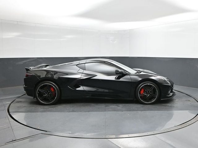 2023 Chevrolet Corvette Stingray Z51 3LT