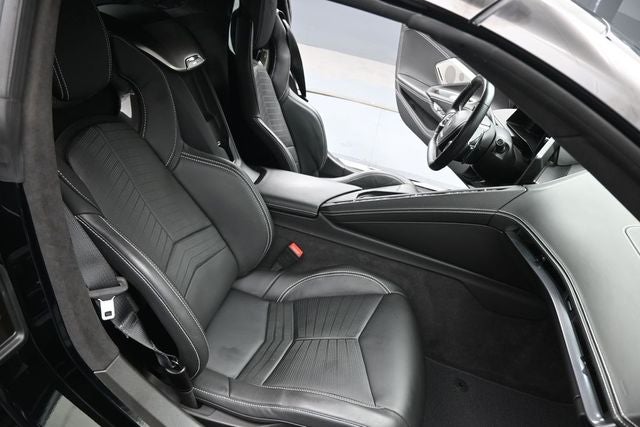 2023 Chevrolet Corvette Stingray Z51 3LT
