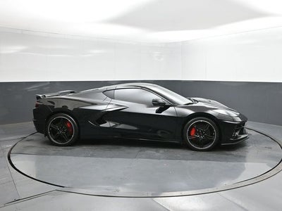 2023 Chevrolet Corvette Stingray Z51 3LT