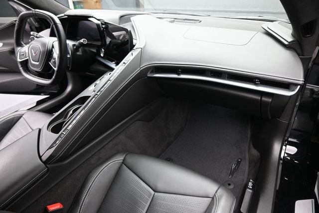2023 Chevrolet Corvette Stingray Z51 3LT