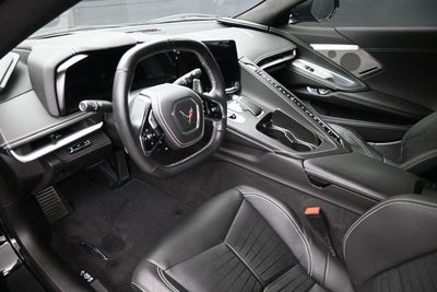 2023 Chevrolet Corvette Stingray Z51 3LT
